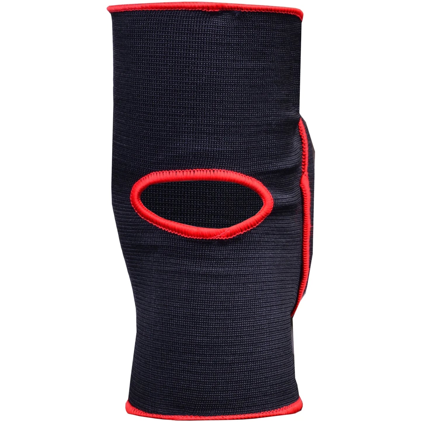 MAR-174B | Black Elasticated Fabric Knee Pads - Small Accessories