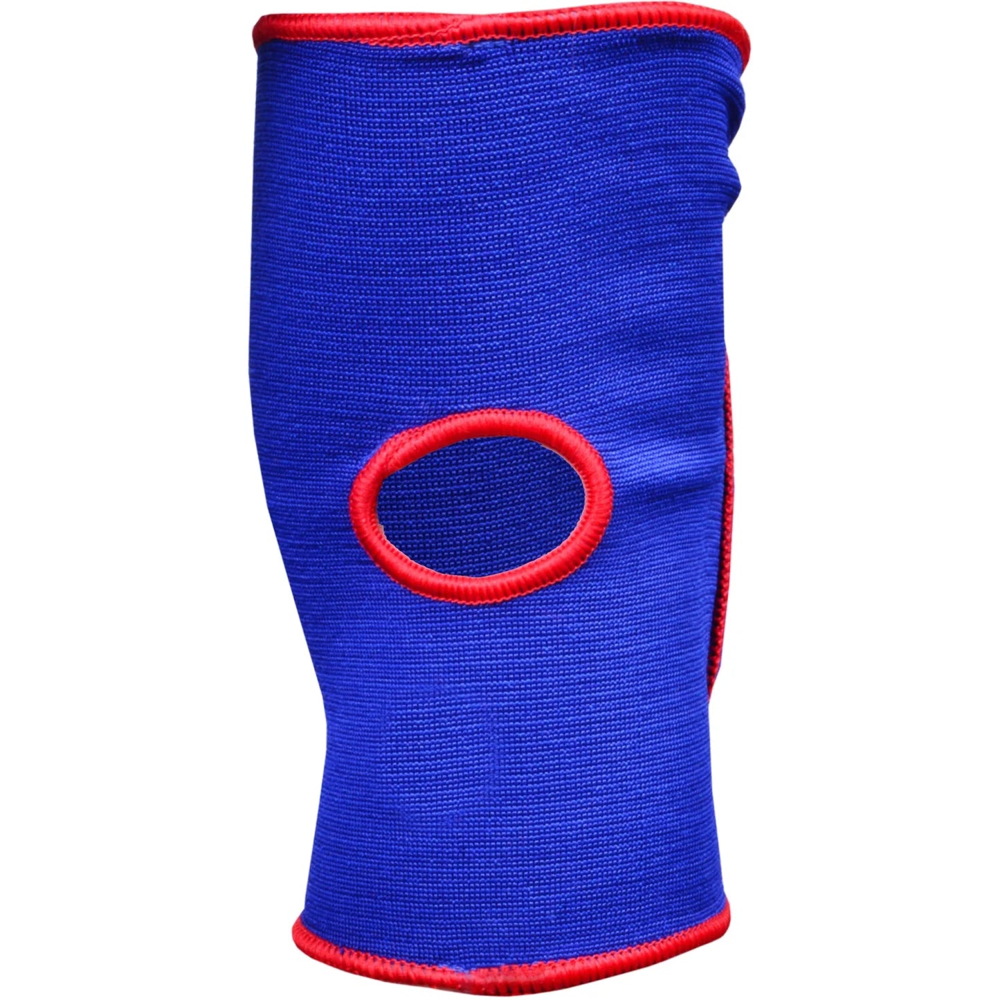 MAR-174D | Blue Elasticated Fabric Knee Pads - Small Accessories