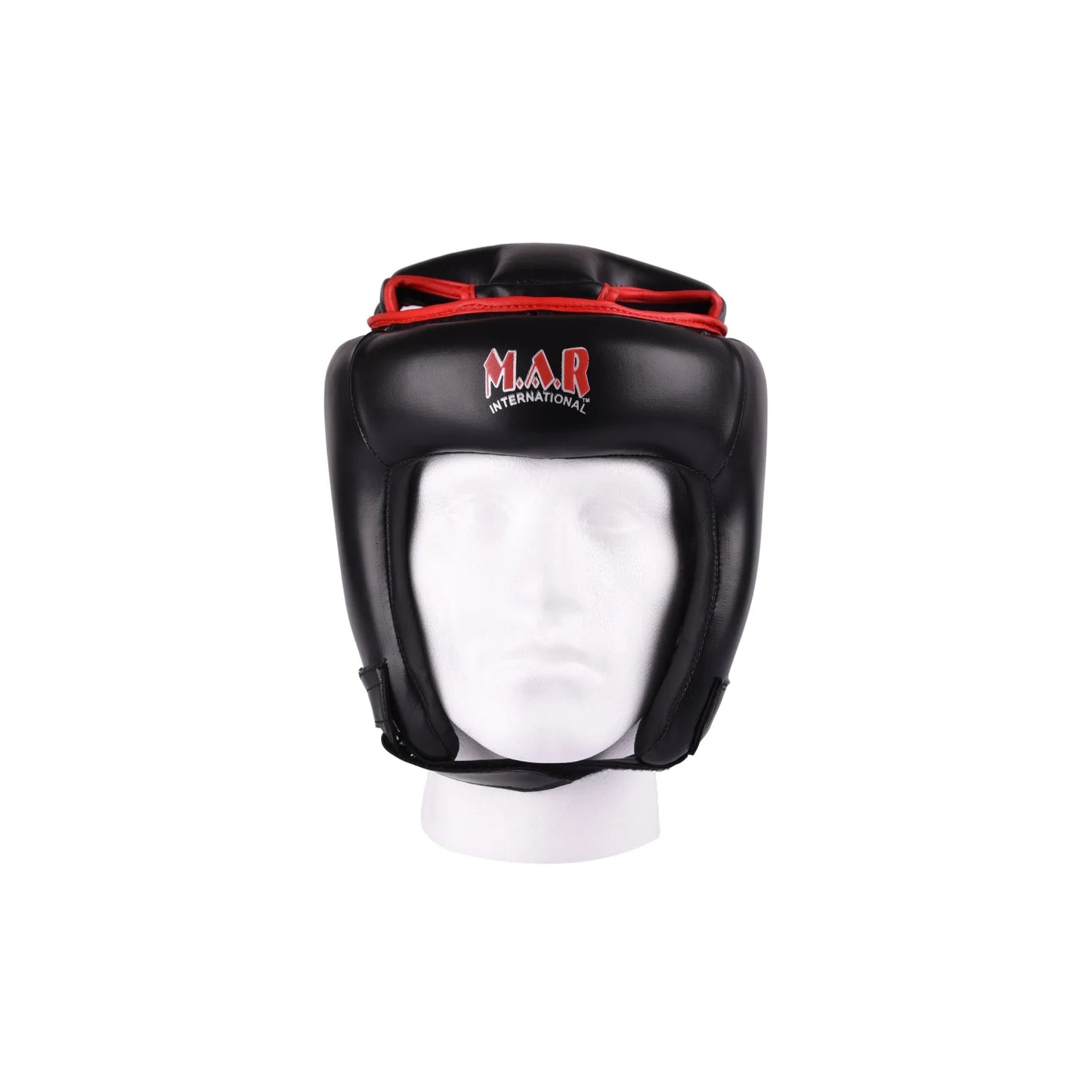 MAR-187 | Kickboxing & Thai Boxing Head Guard - Head Guard