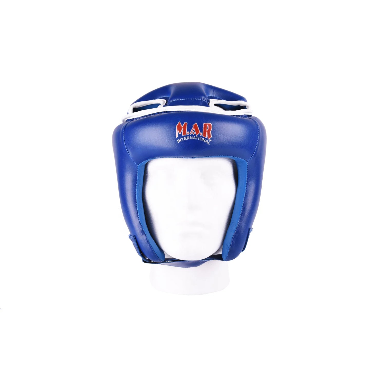 MAR-187 | Kickboxing & Thai Boxing Head Guard - Head Guard