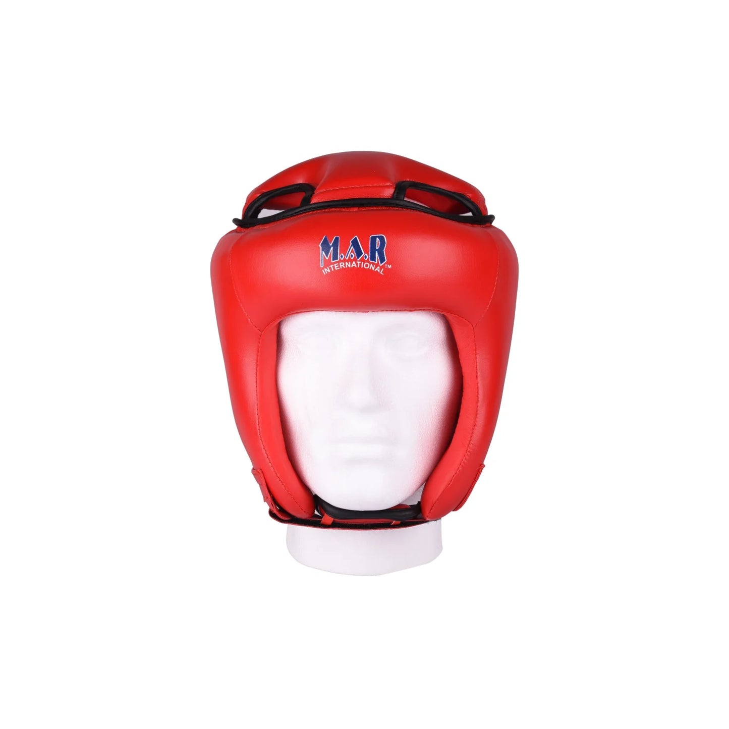 MAR-187 | Kickboxing & Thai Boxing Head Guard - Head Guard