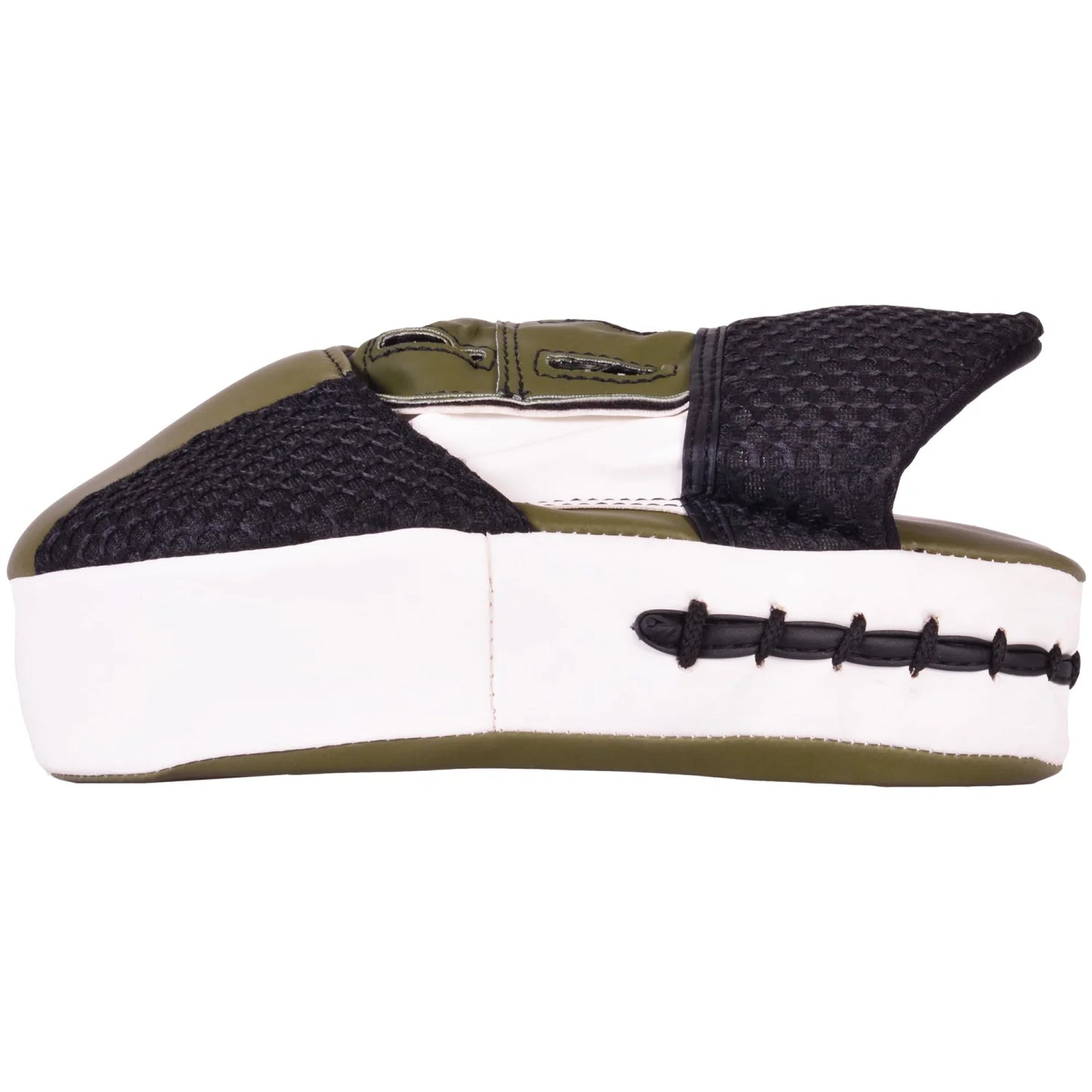 MAR-194D | Curved Focus Mitts - Focus Mitts