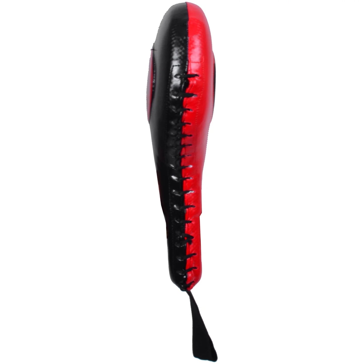 MAR-205C | Red + Black Focus Paddles for Sparring (Sold as Pair) - Weighted Small Products