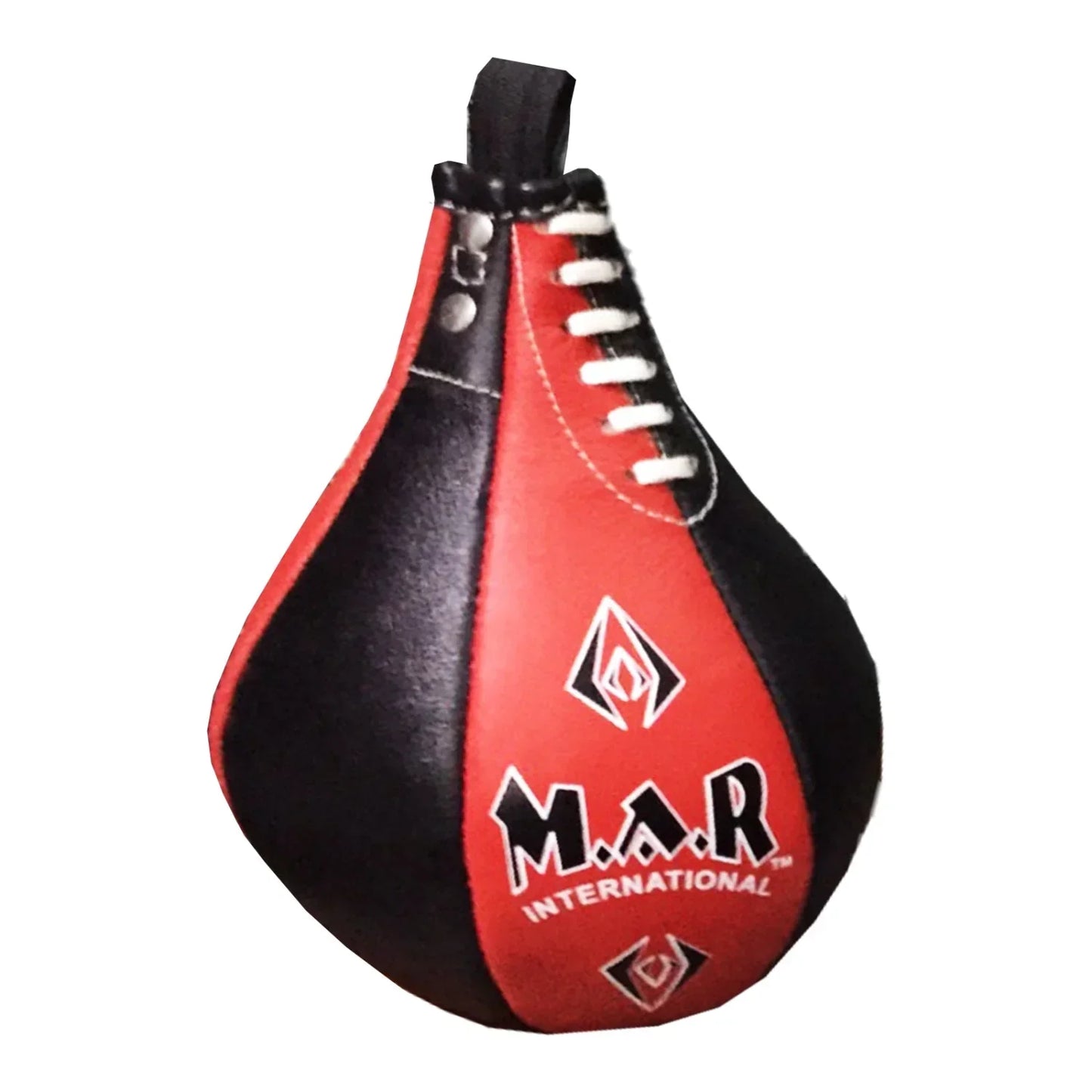 MAR-206B | Genuine Leather Speed Balls for Club and Pro Use - Speed Ball