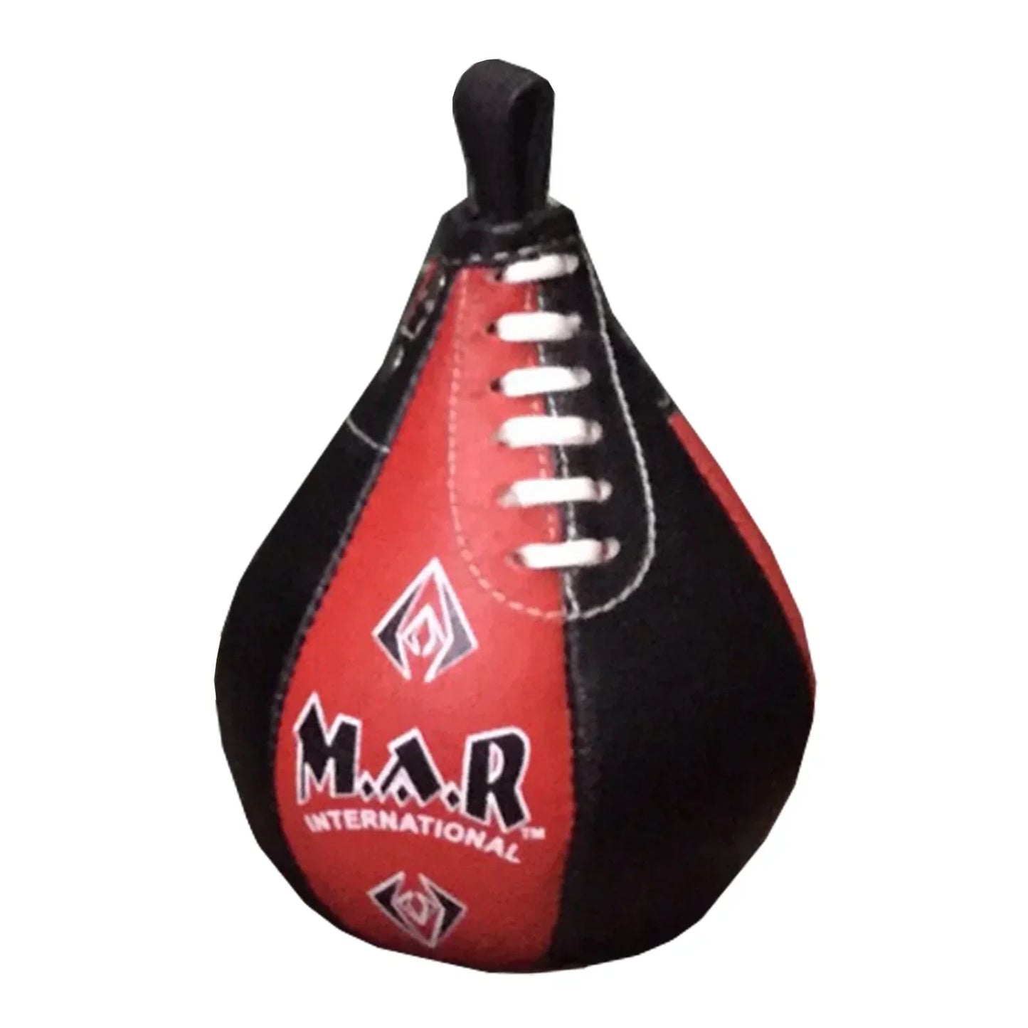 MAR-206B | Genuine Leather Speed Balls for Club and Pro Use - Speed Ball