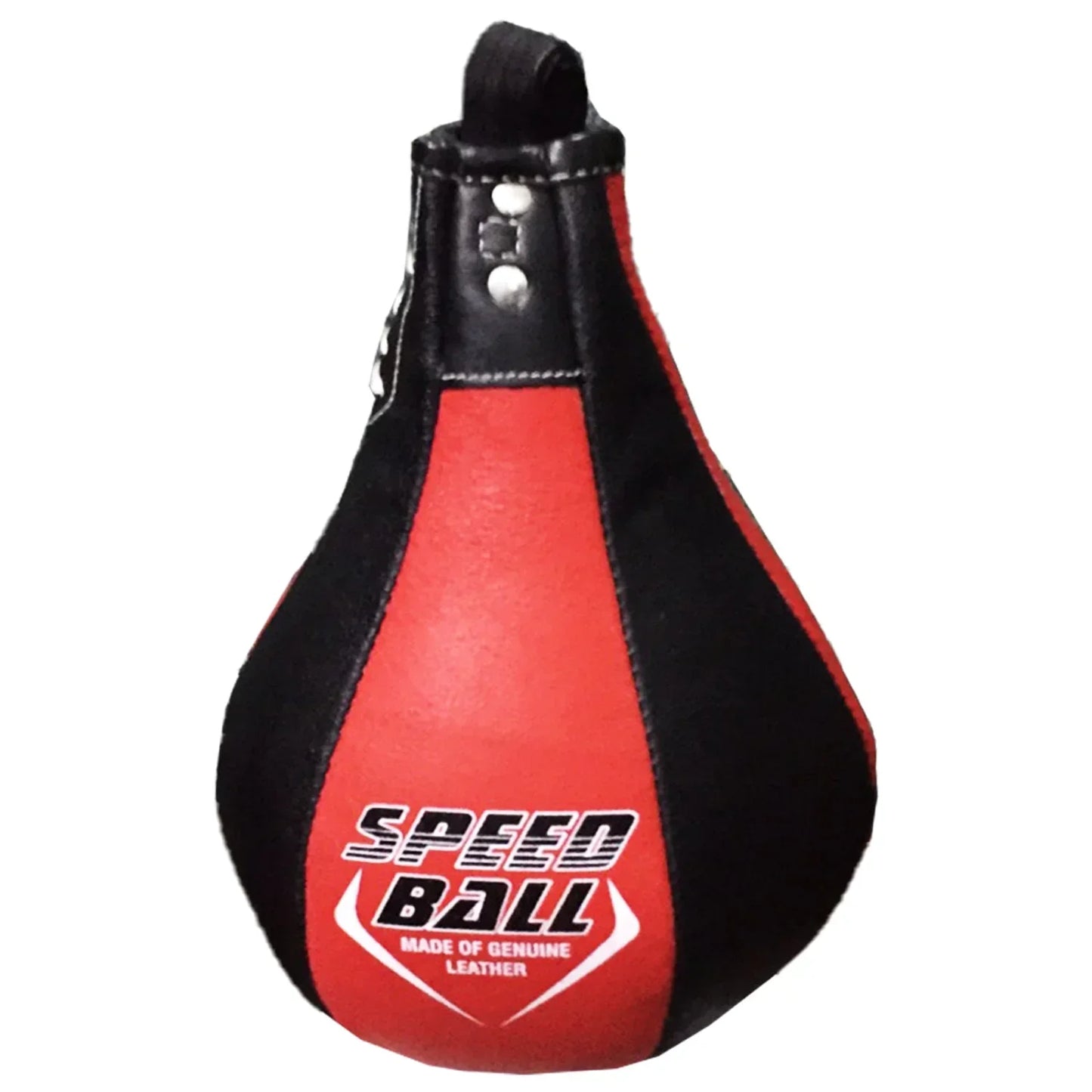 MAR-206B | Genuine Leather Speed Balls for Club and Pro Use - Speed Ball