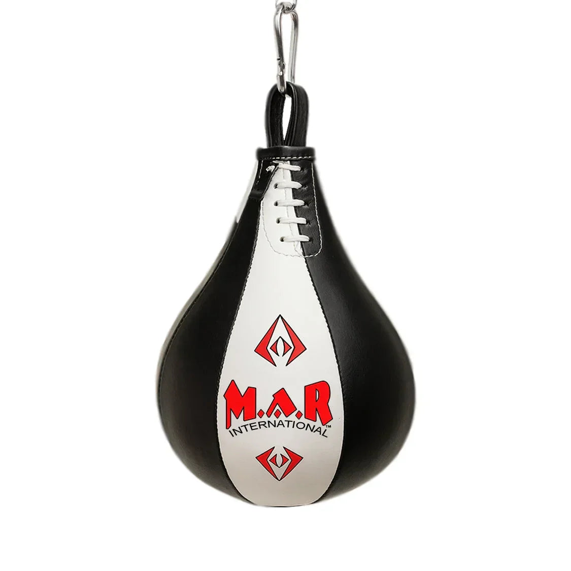 MAR-206C | Genuine Leather Speed Balls for Club and Pro Use - Speed Ball