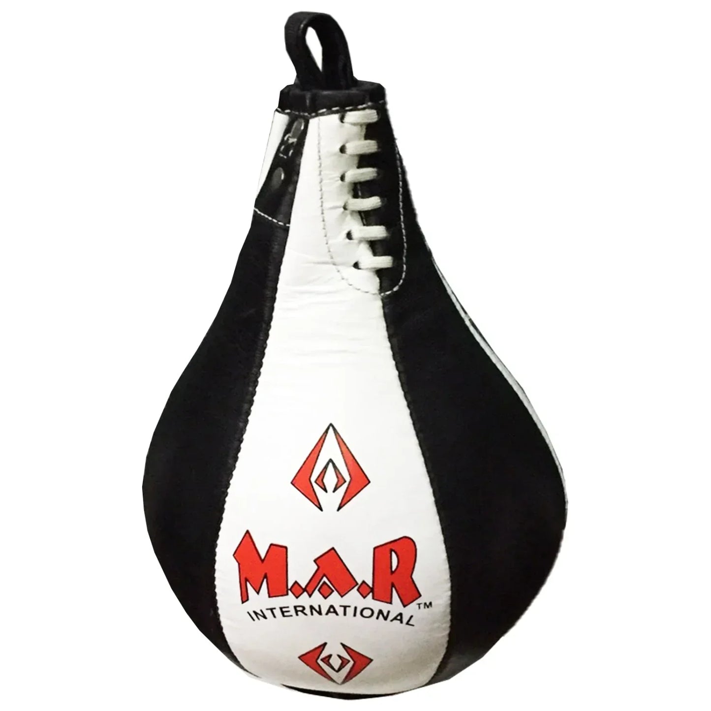 MAR-206C | Genuine Leather Speed Balls for Club and Pro Use - Wholesale / Small - Speed Ball