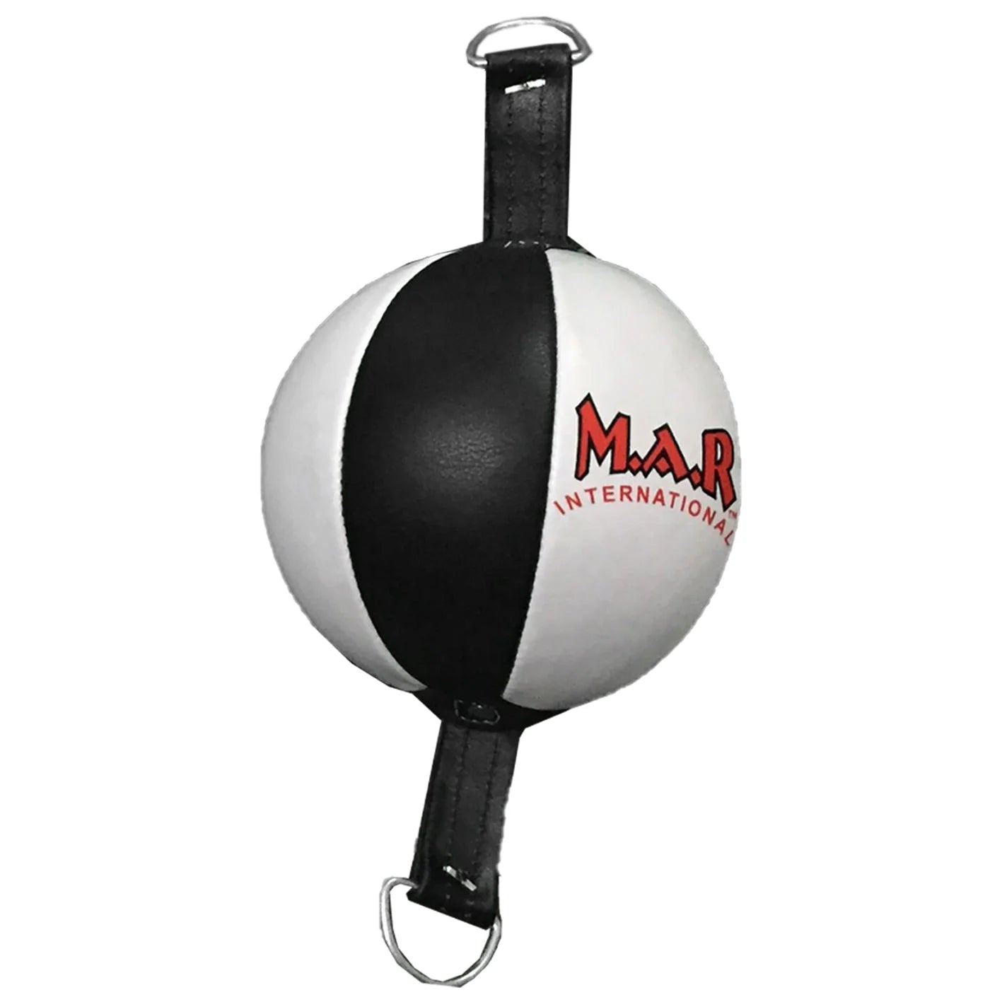 MAR-207B | Doubled-Ended Genuine Leather Speed Balls - Speed Ball