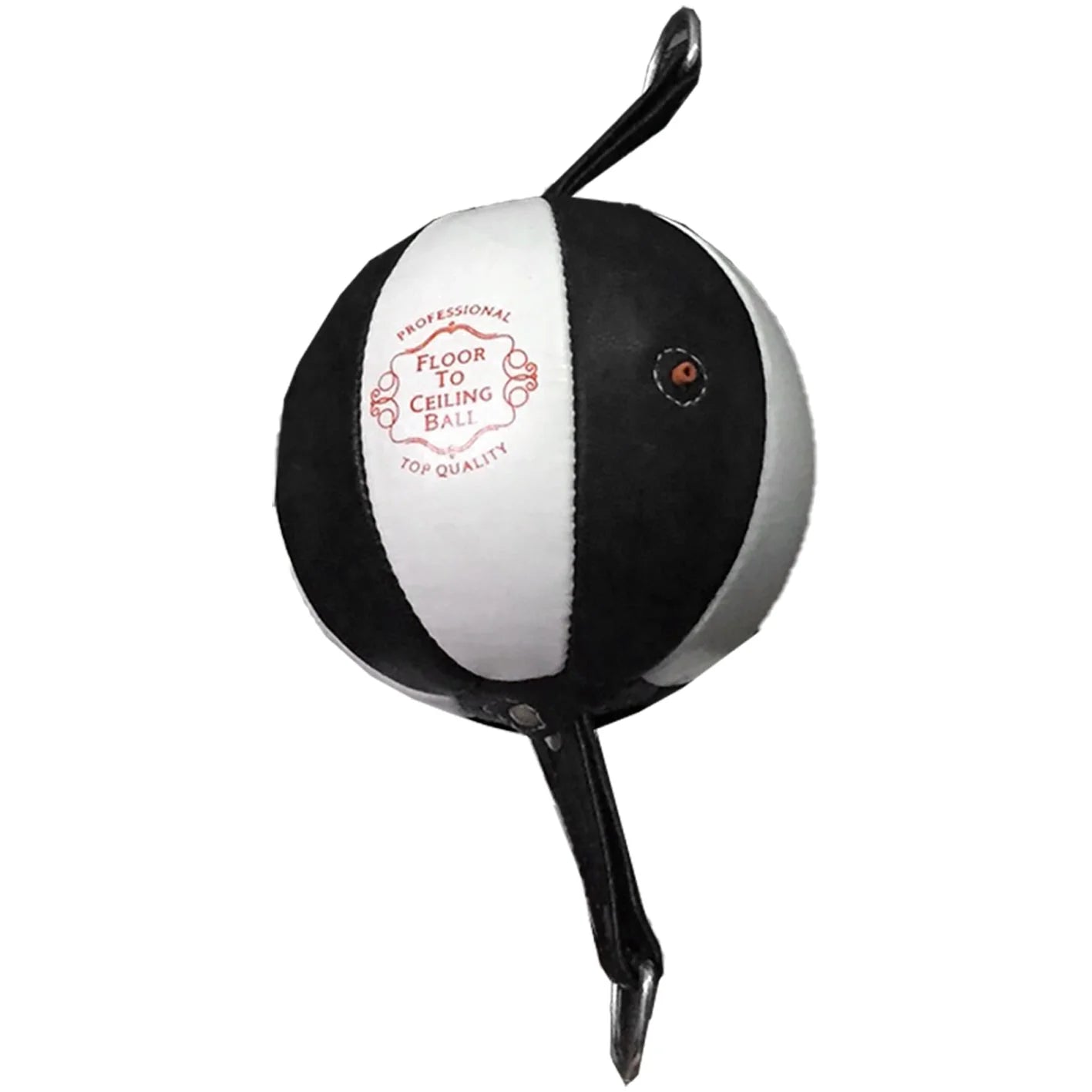 MAR-207B | Doubled-Ended Genuine Leather Speed Balls - Speed Ball