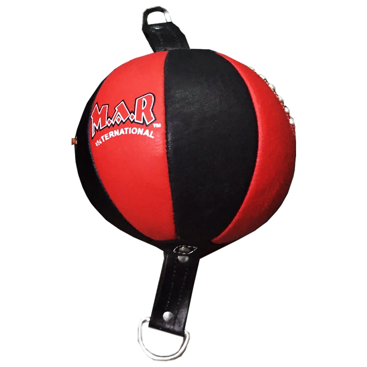 MAR-207C Doubled-Ended Genuine Leather Speed Balls (Copy) - Speed Ball