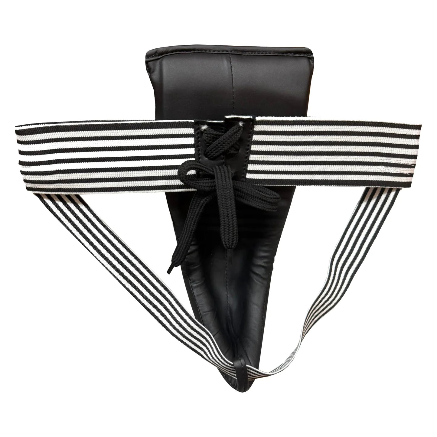 MAR 210E | Male Elasticated PU Groin Guard Small Accessories