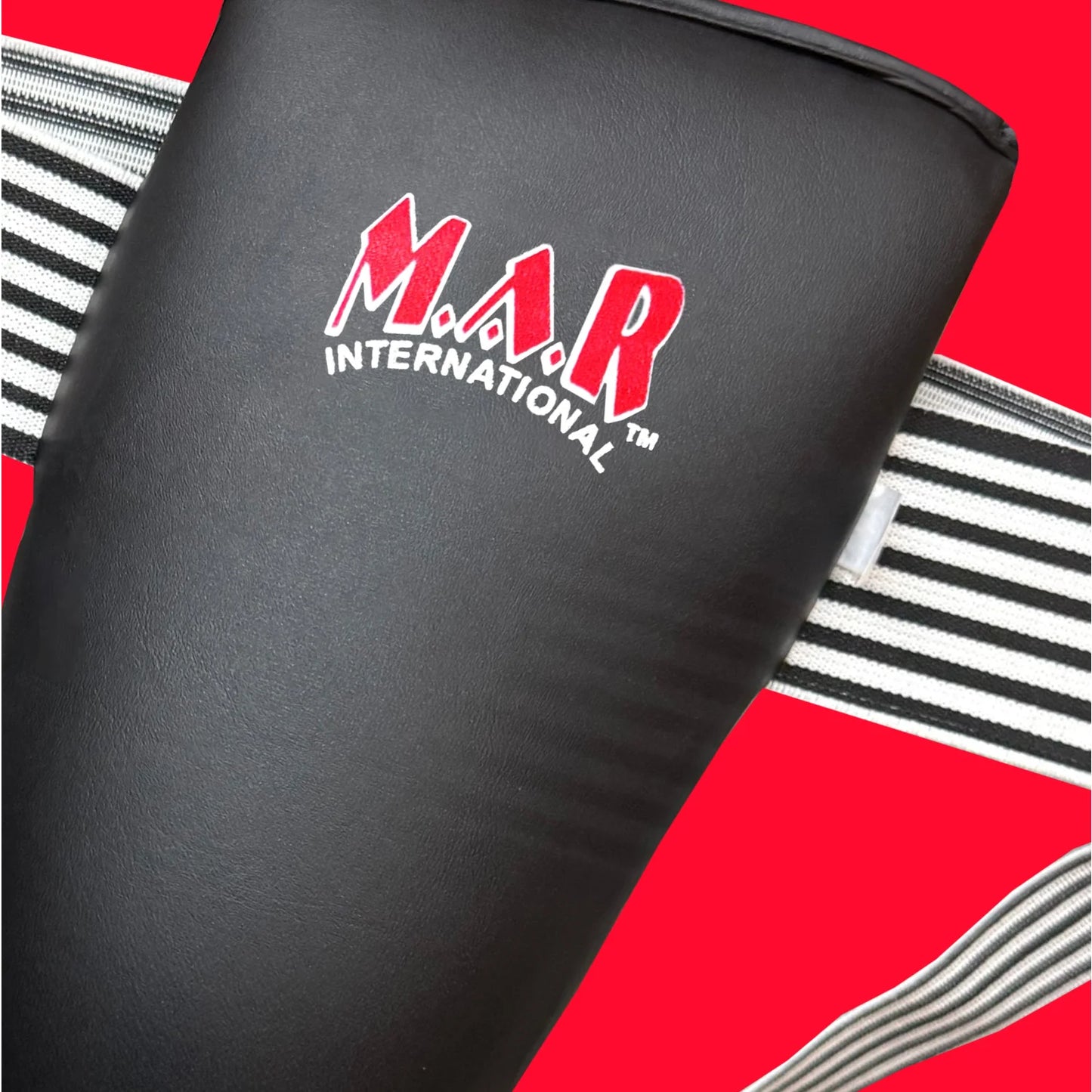 MAR 210E | Male Elasticated PU Groin Guard Small Accessories