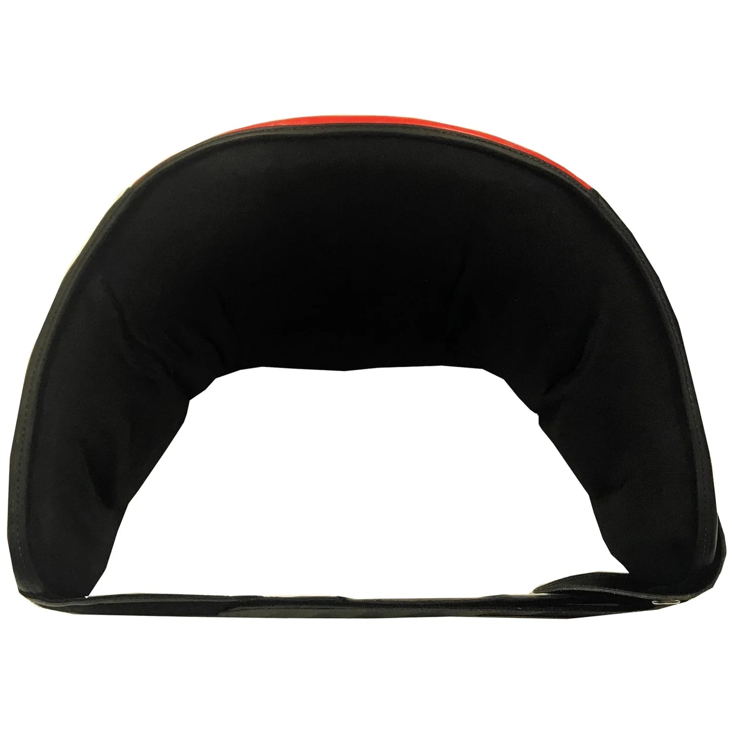 MAR-212A | Genuine Leather Belly Guard w/ Multi Layer Foam - Body Item