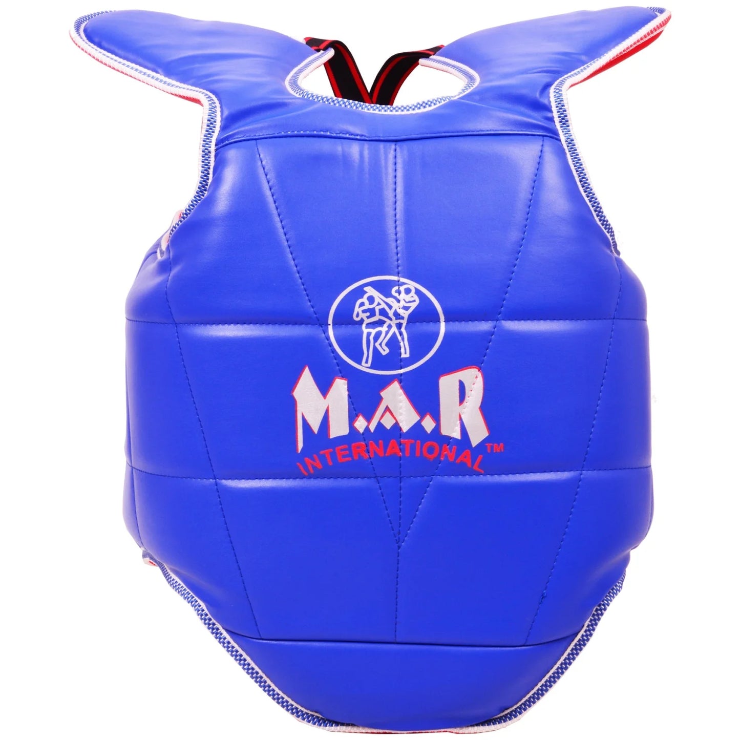 MAR-217 | Reversible Karate/Taekwondo Chest Guard - Body Item