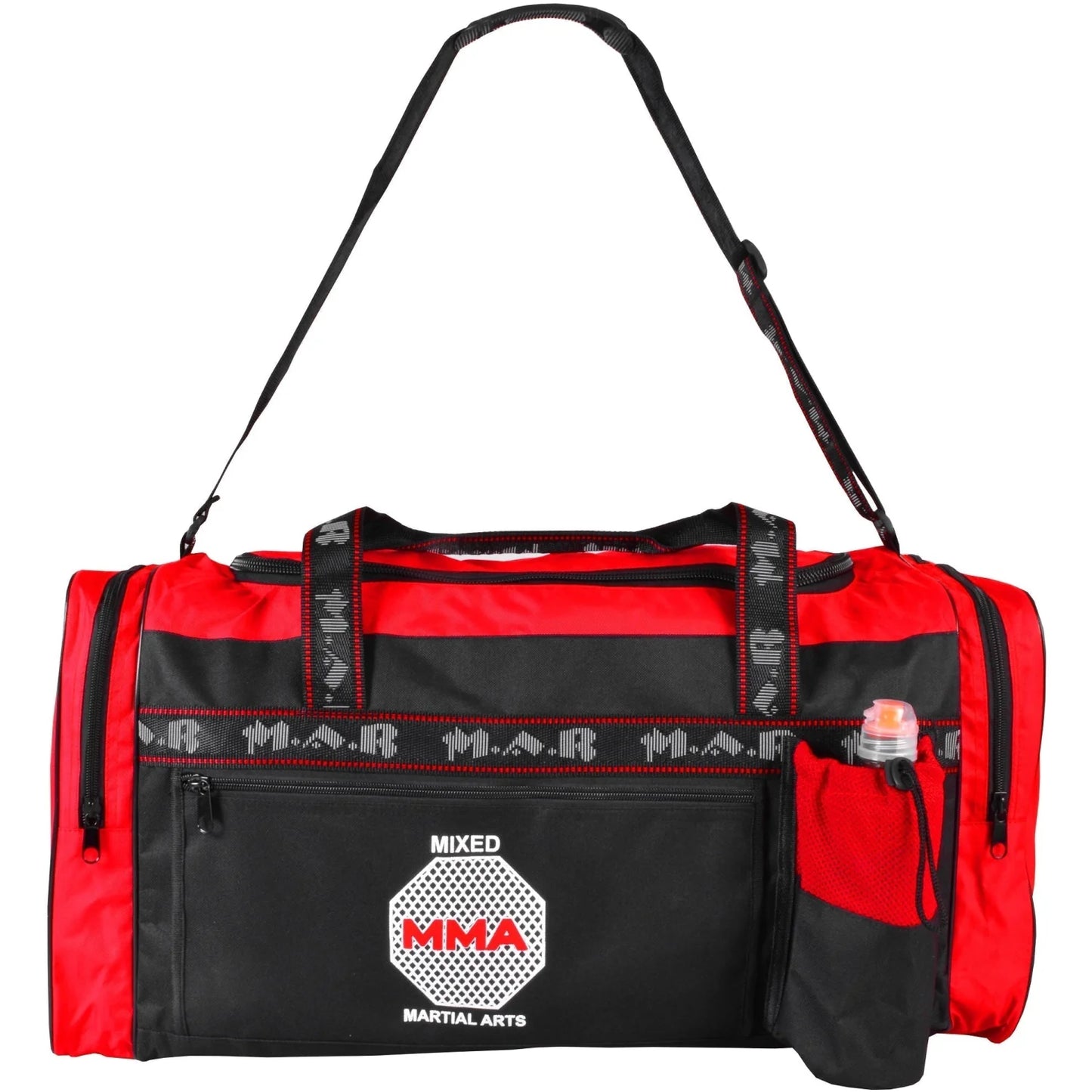 MAR-223 | MMA Kit Bag - Bags