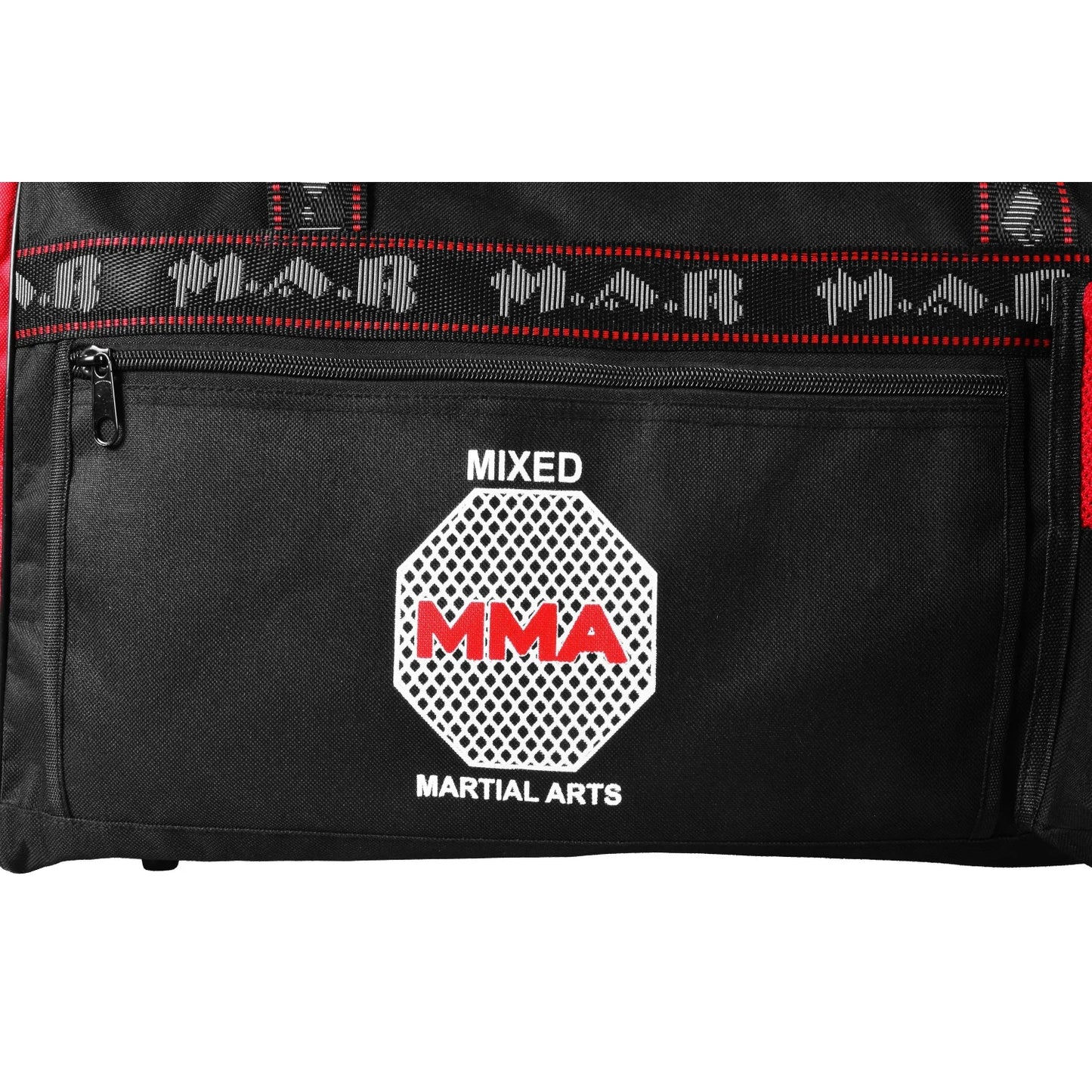 MAR-223 | MMA Kit Bag - Bags