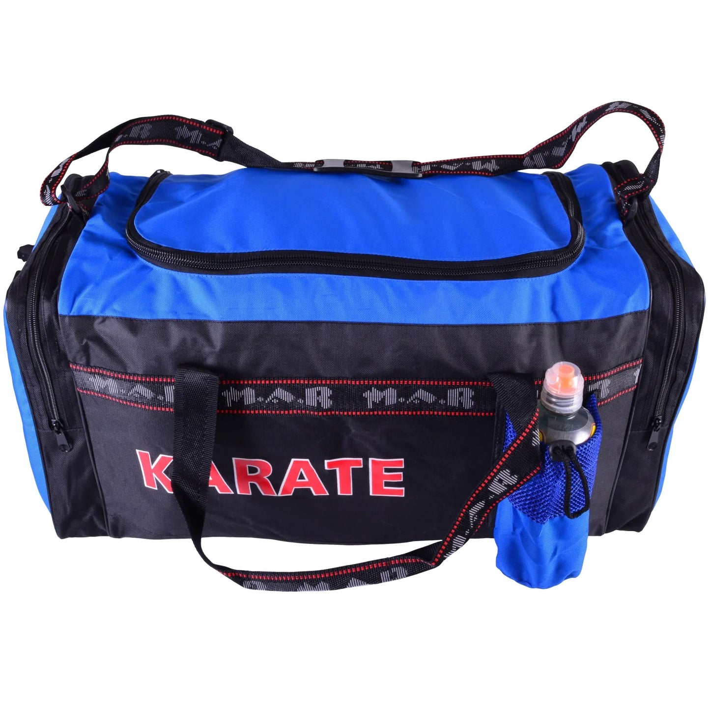 MAR-227 | Karate Kit Bag - Bags