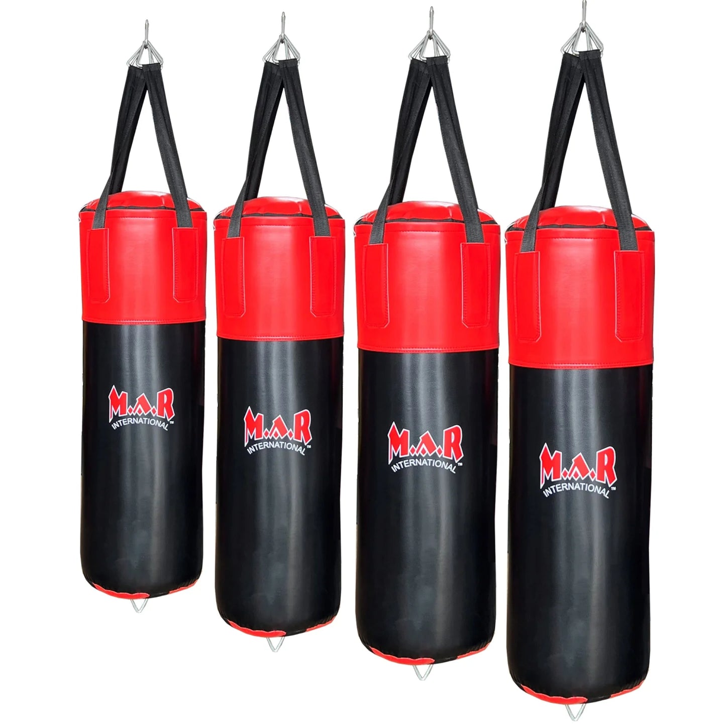MAR-247 | Heavy Training Punching Bag - Freestanding Bag (1B)
