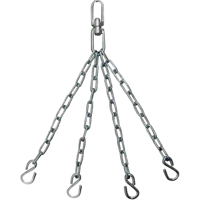 MAR-255E-F | Steel Bag Chain 4/6 Bars - Wholesale / 4-Chain Bar - Small Accessories