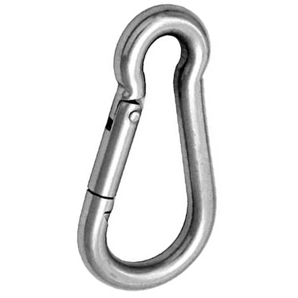 MAR-255H | Mild Steel Hook - Weight capacity 40kg - Small Accessories