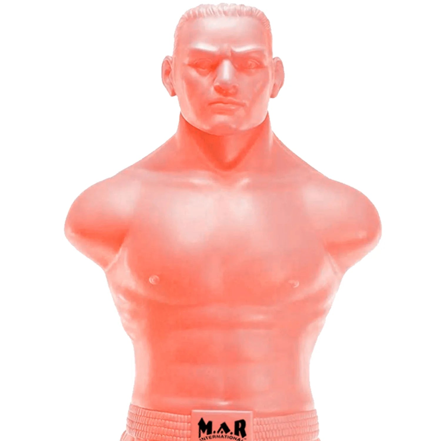 MAR-256B | Human-Like Freestanding Punching Torso (X-LARGE) - Freestanding Bag (2BL)