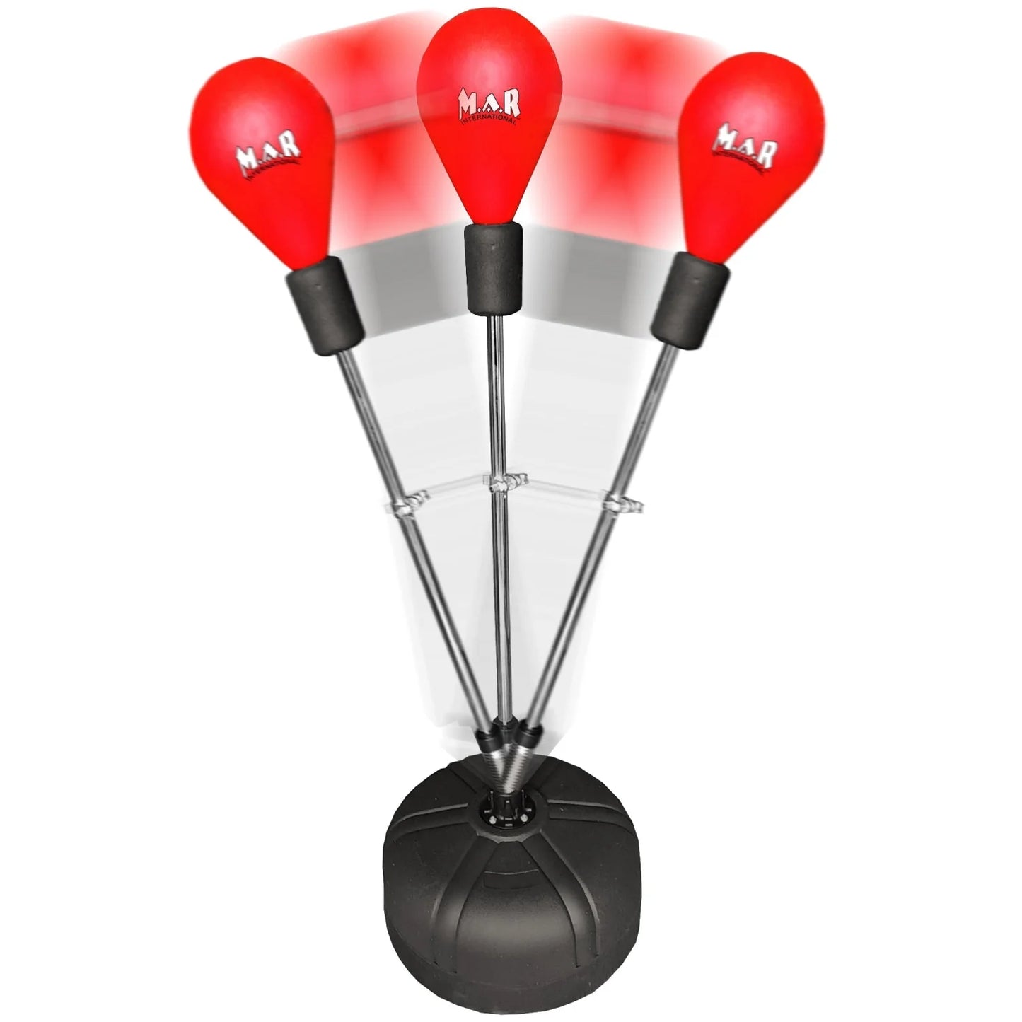 MAR-263B | Adjustable Freestanding Reflex Bag - Large Accessories