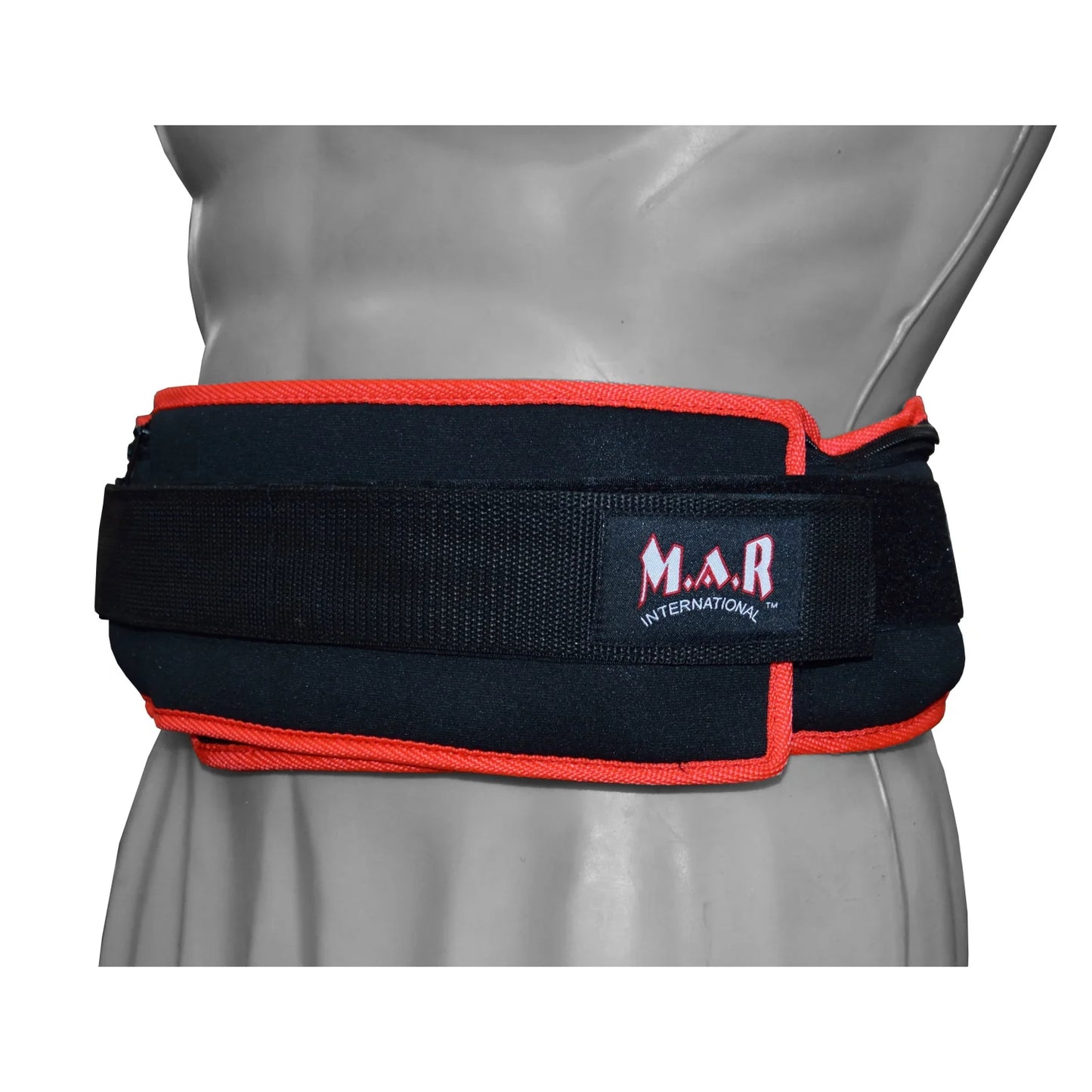MAR-274D | Belt Assorted Weights Accessories - quality-martial-arts