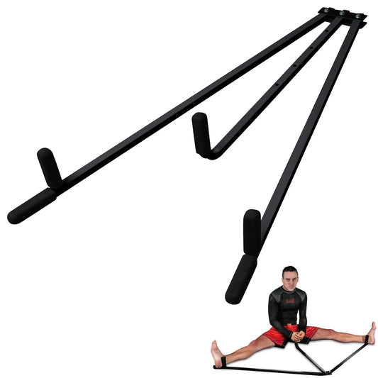 MAR-283 Three Bar Leg Stretcher - Large Accessories