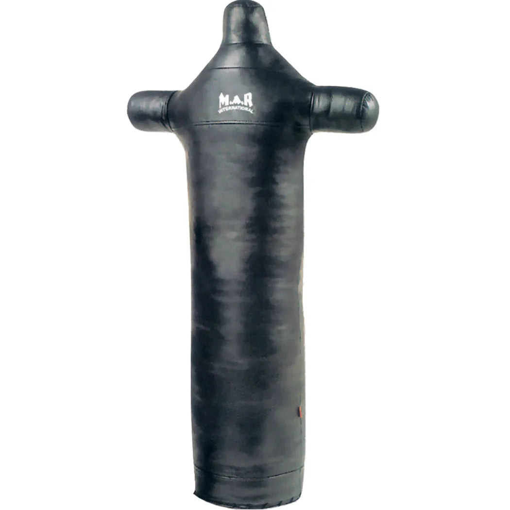 MAR-288 | Grappling Dummy - Wholesale / Senior - Freestanding Bag (1B)