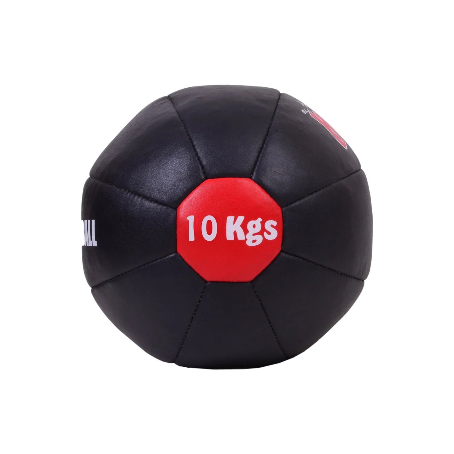 MAR-289A | Genuine Leather Medicine Balls (3kg-10kg) - 10kg / Wholesale - Sports Balls