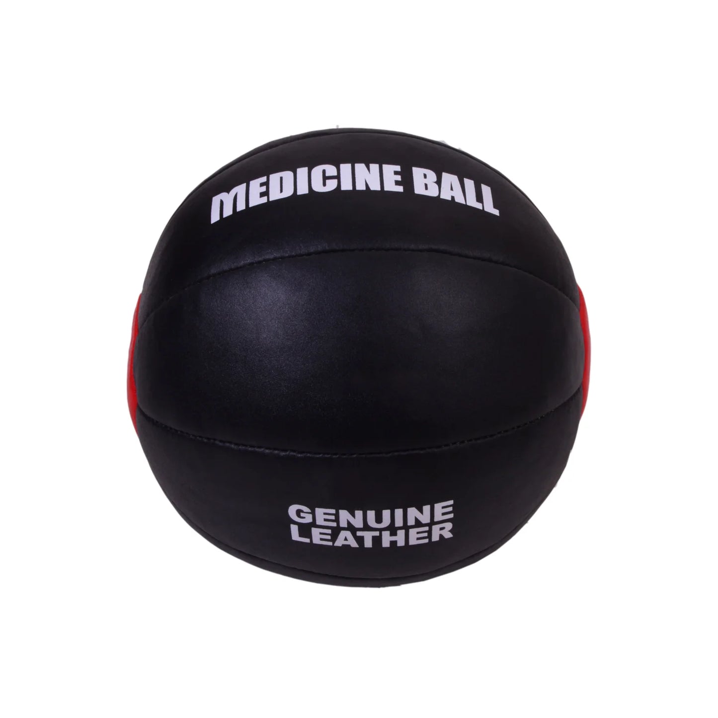 MAR-289A | Genuine Leather Medicine Balls (3kg-10kg) - Sports Balls