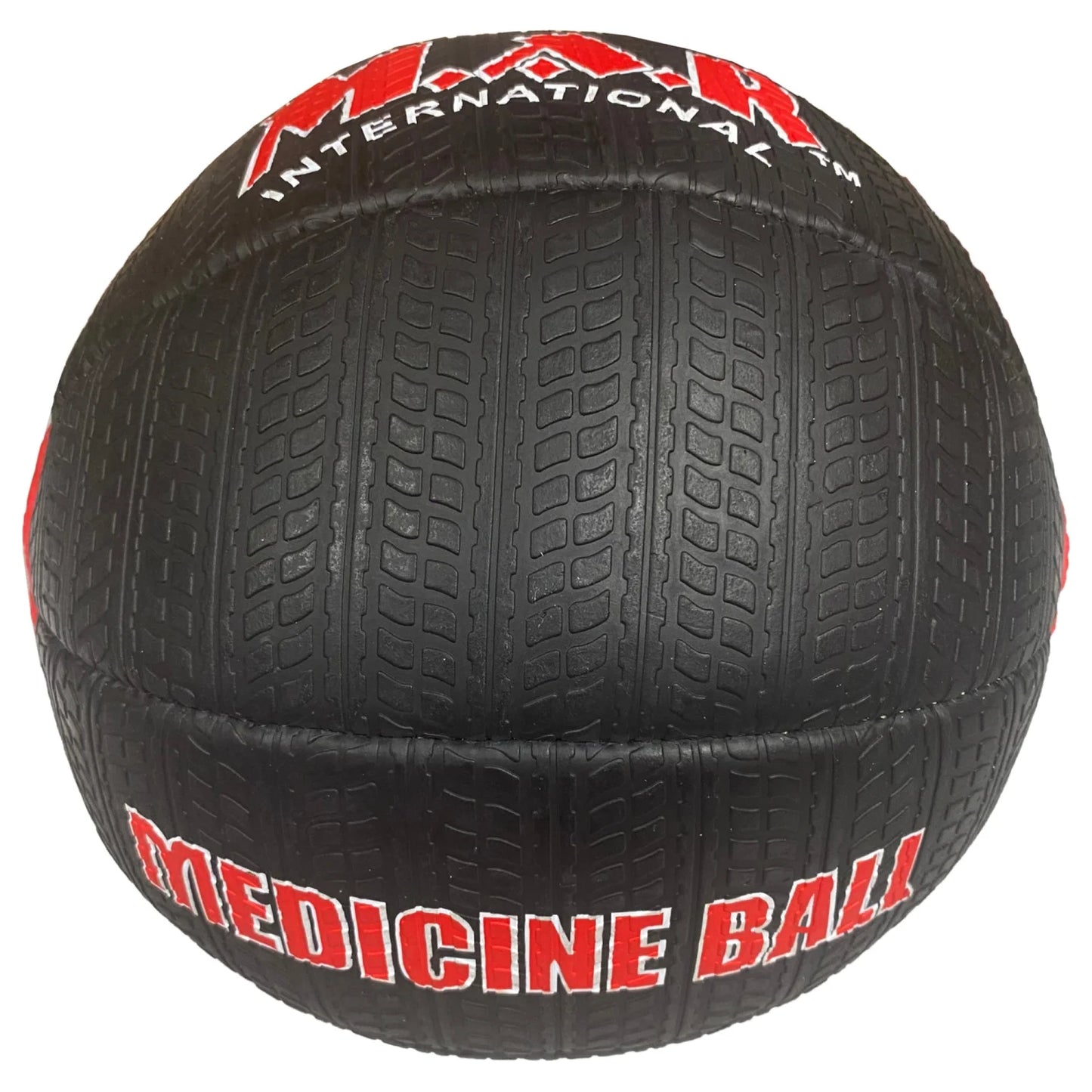 MAR-289C | Rubber Hand-Crafted Medicine Balls (3kg-10kg) - Sports Balls