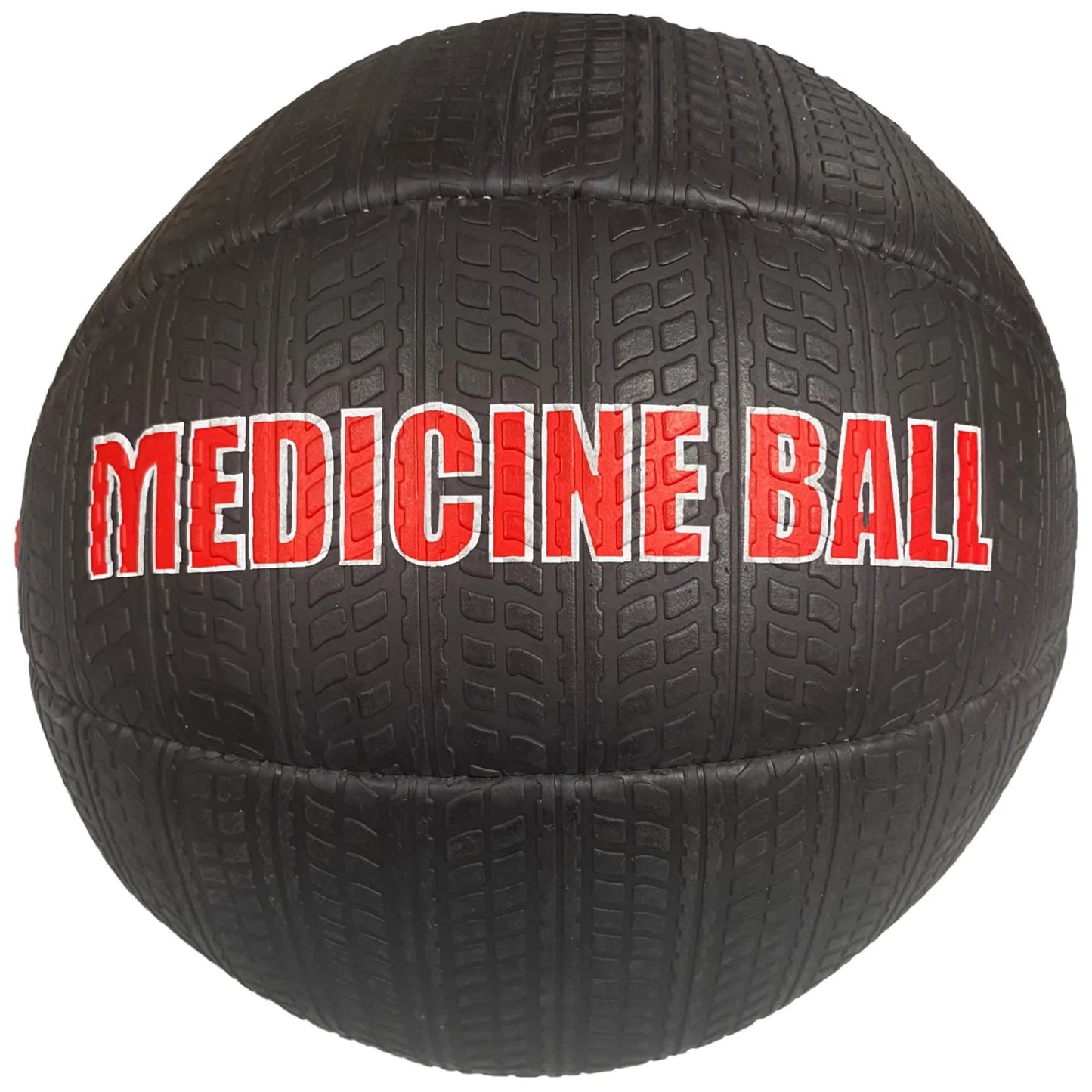 MAR-289C | Rubber Hand-Crafted Medicine Balls (3kg-10kg) - Sports Balls