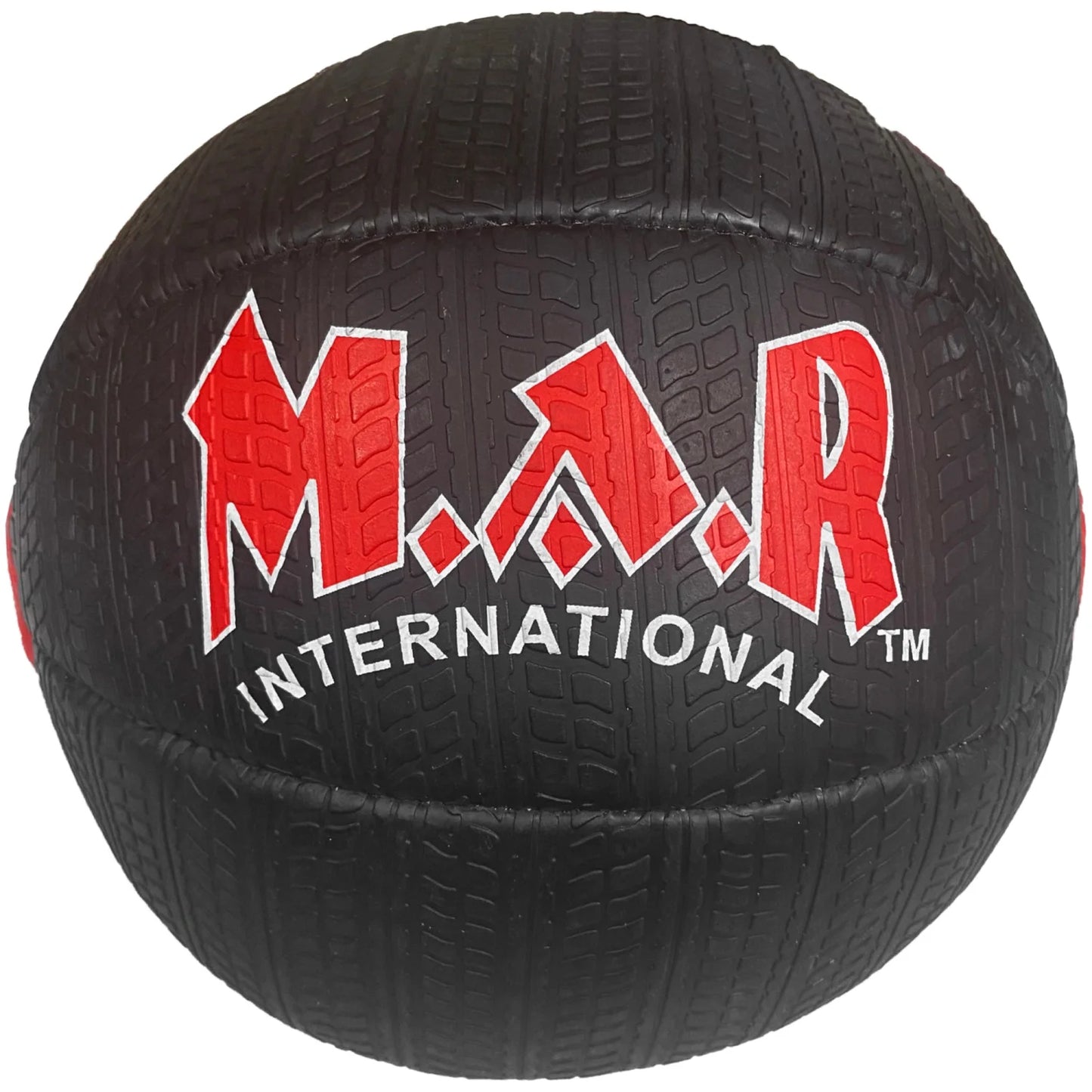 MAR-289C | Rubber Hand-Crafted Medicine Balls (3kg-10kg) - Sports Balls
