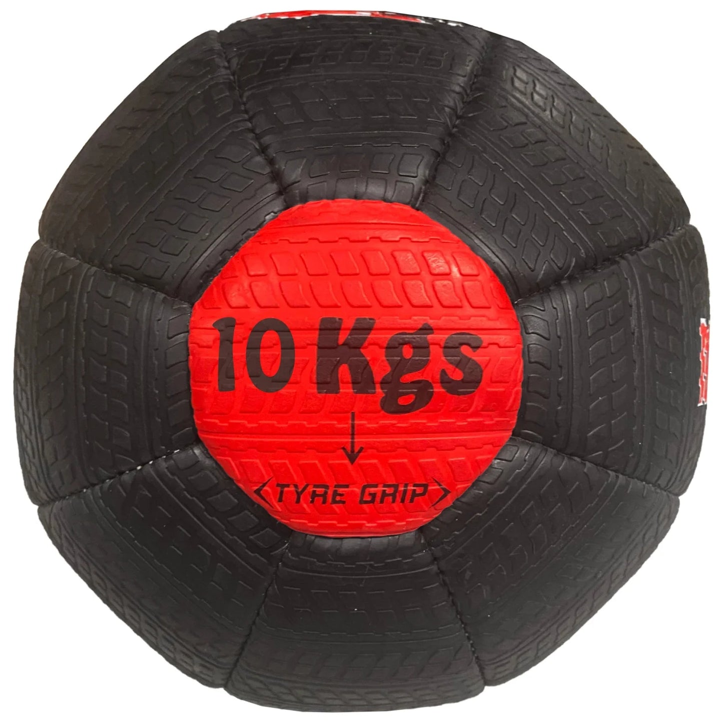 MAR-289C | Rubber Hand-Crafted Medicine Balls (3kg-10kg) - Sports Balls