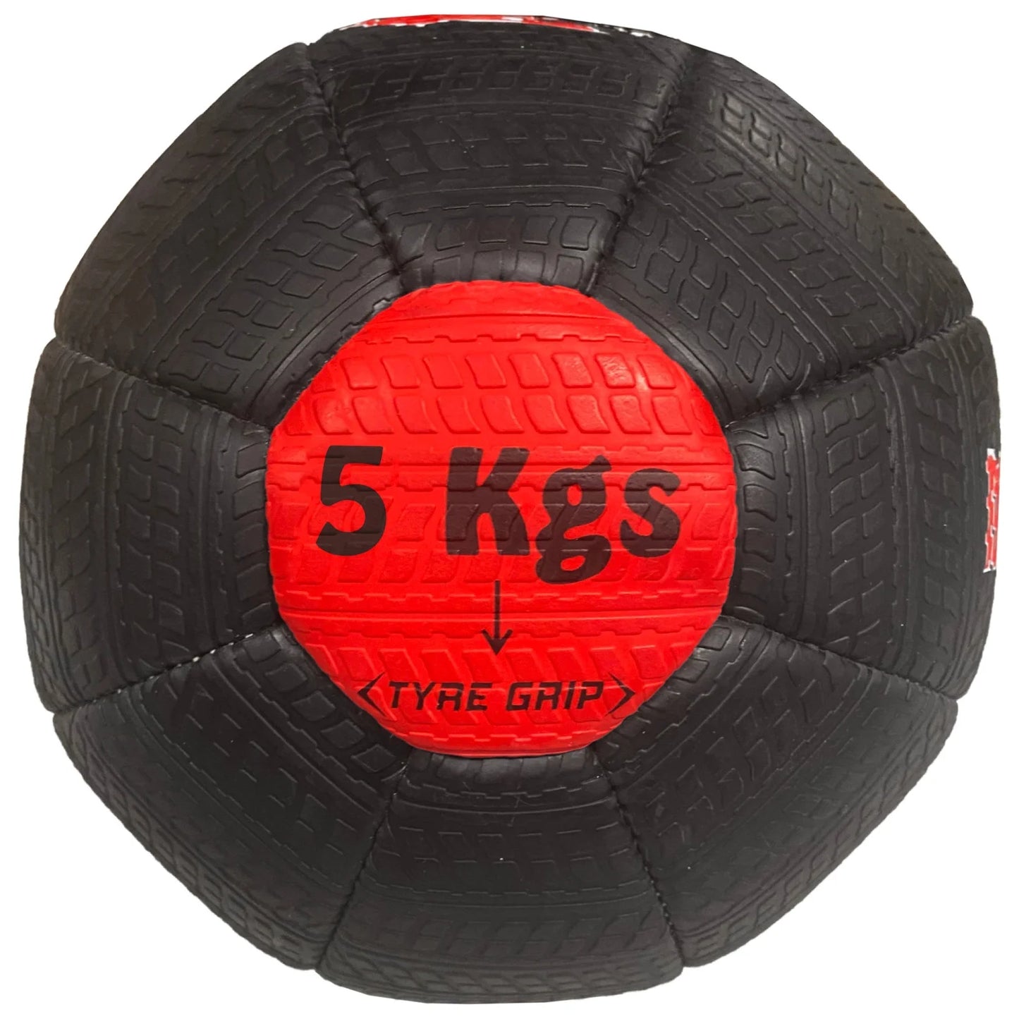 MAR-289C | Rubber Hand-Crafted Medicine Balls (3kg-10kg) - Sports Balls