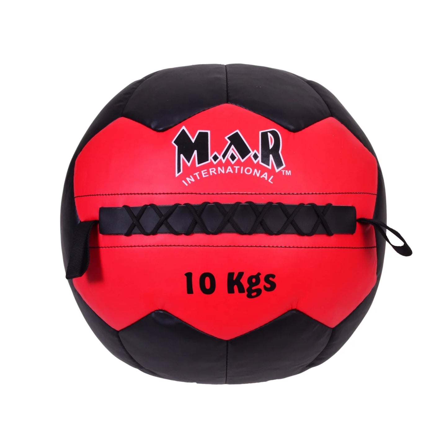 MAR-289D | Wall Ball - Large Accessories