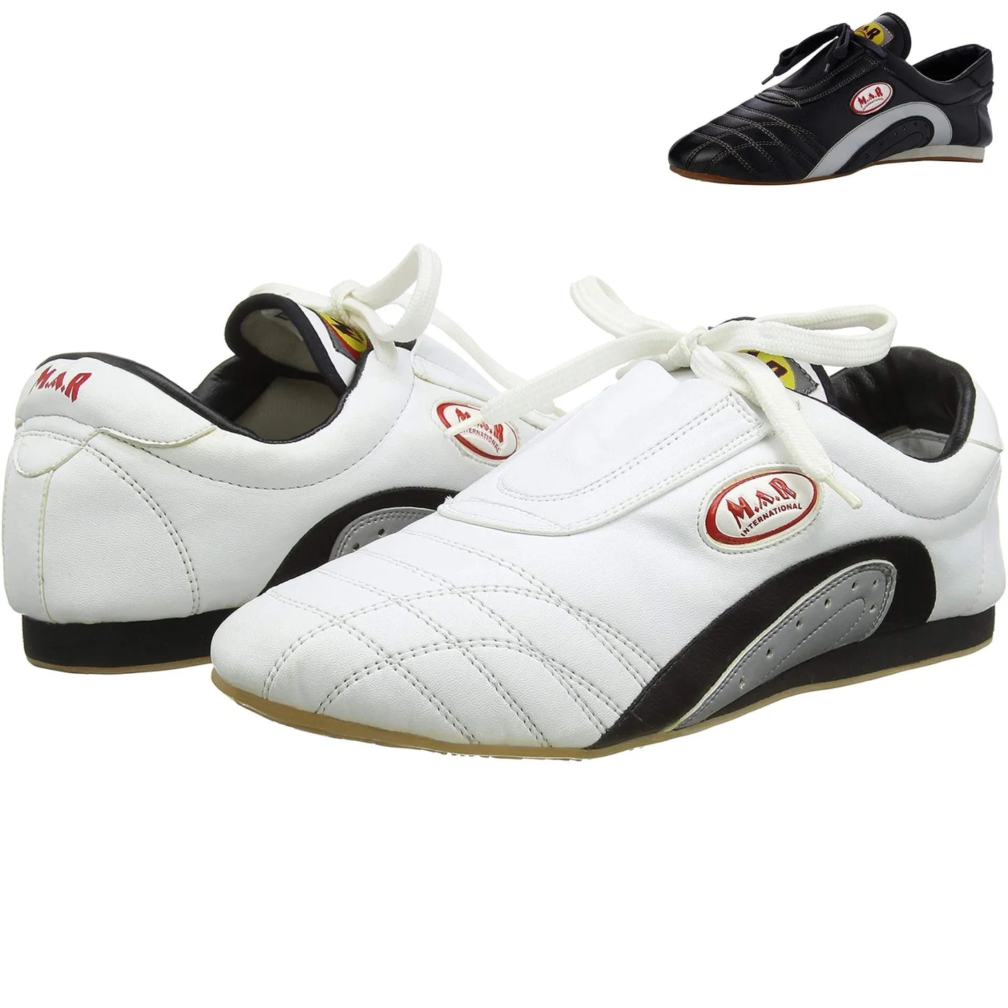 MAR-292A | Martial Arts Training Shoes - Shoes