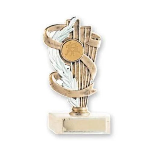 MAR-333 | Generic Trophy Award (3 Sizes) - quality-martial-arts