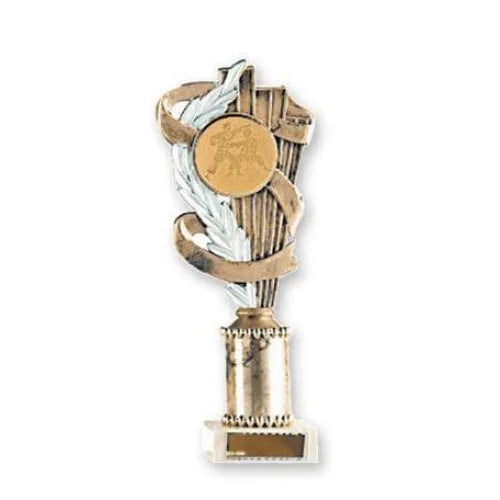 MAR-333 | Generic Trophy Award (3 Sizes) - quality-martial-arts