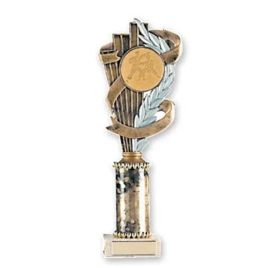 MAR-333 | Generic Trophy Award (3 Sizes) - quality-martial-arts