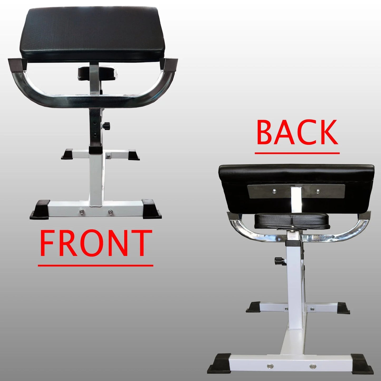 MAR-346 | Preacher Curl Bench - Benches (1B)