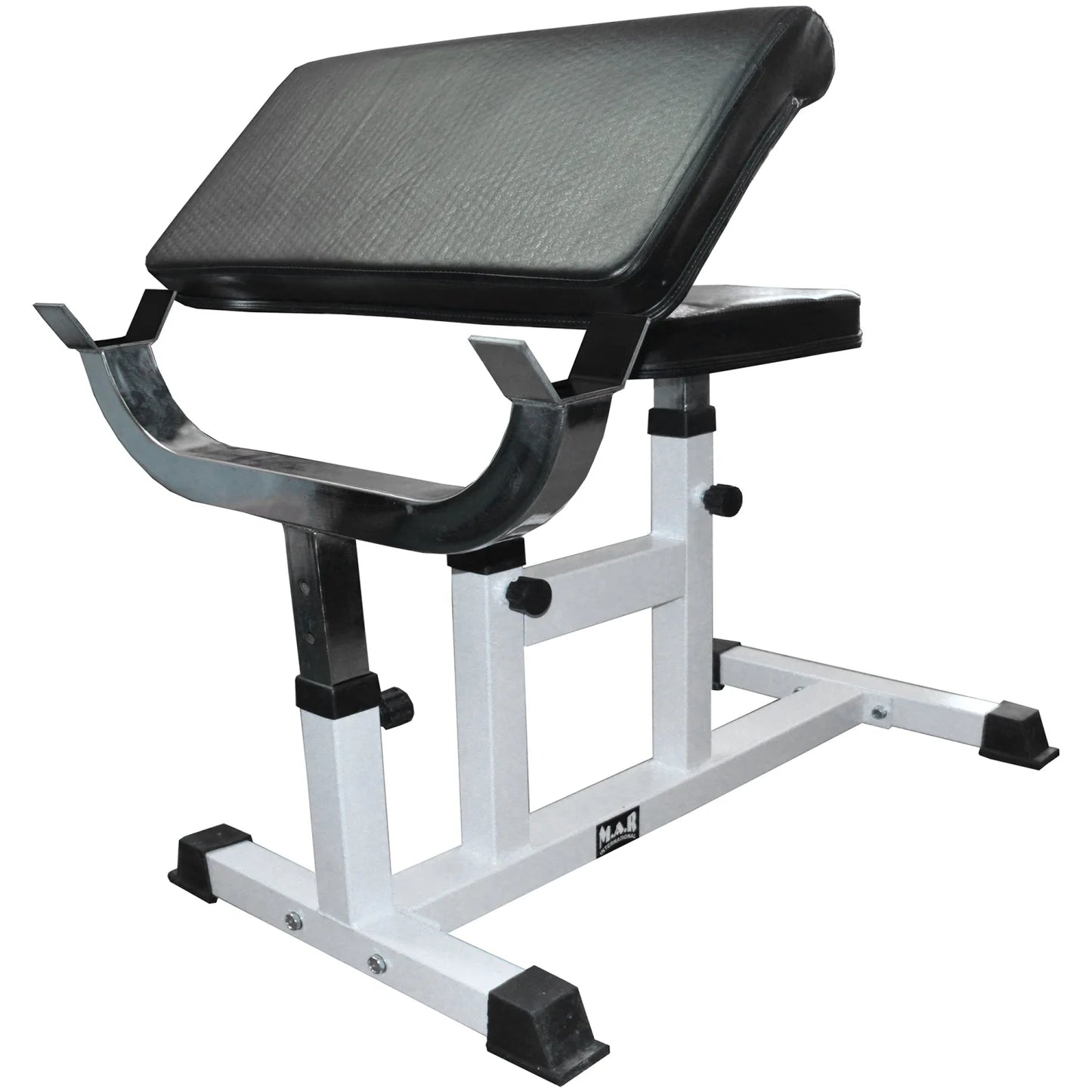 MAR-346 | Preacher Curl Bench - Benches (1B)