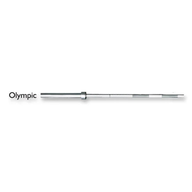 MAR-352A | Olympic Competition Bar - Small Accessories