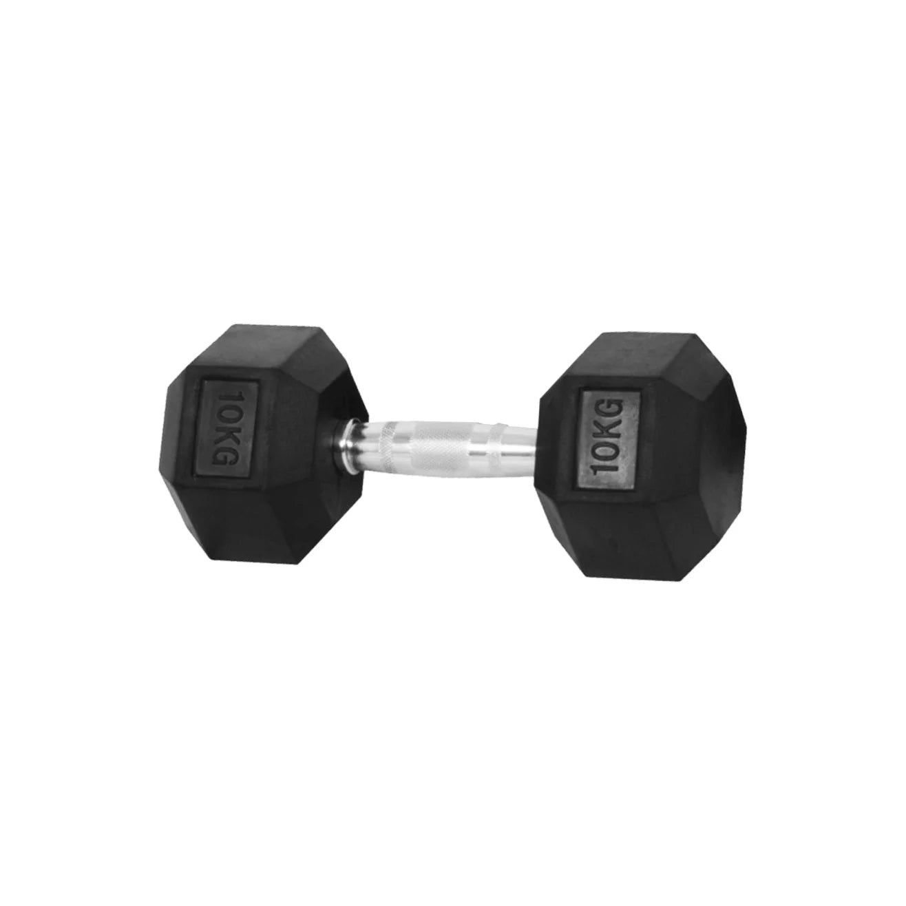MAR-353 | Hex Dumbbell w/ Weights (Single) - 10kg / Wholesale - Unknown