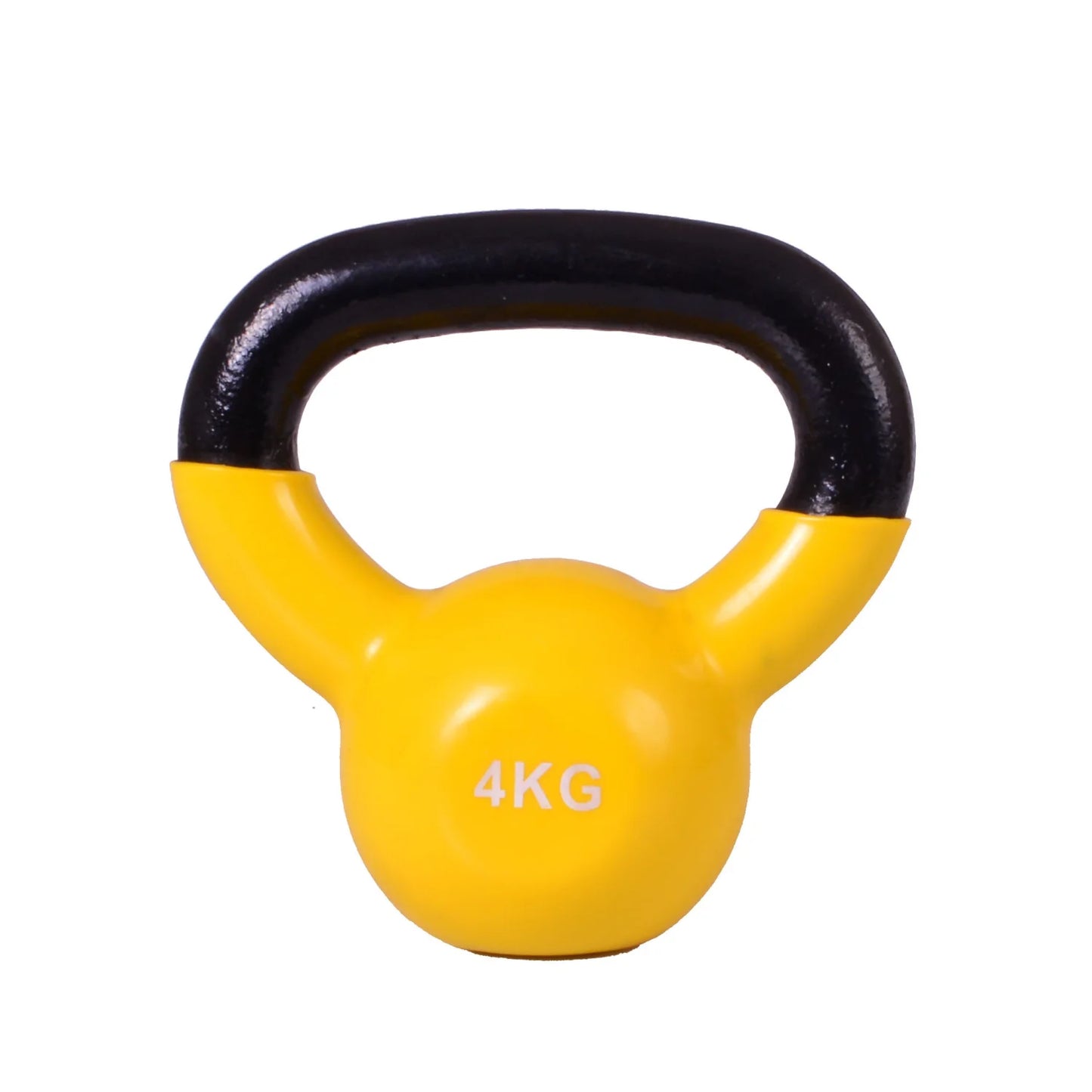 MAR-355 | Kettlebells - 4kg / Wholesale - Large Accessories