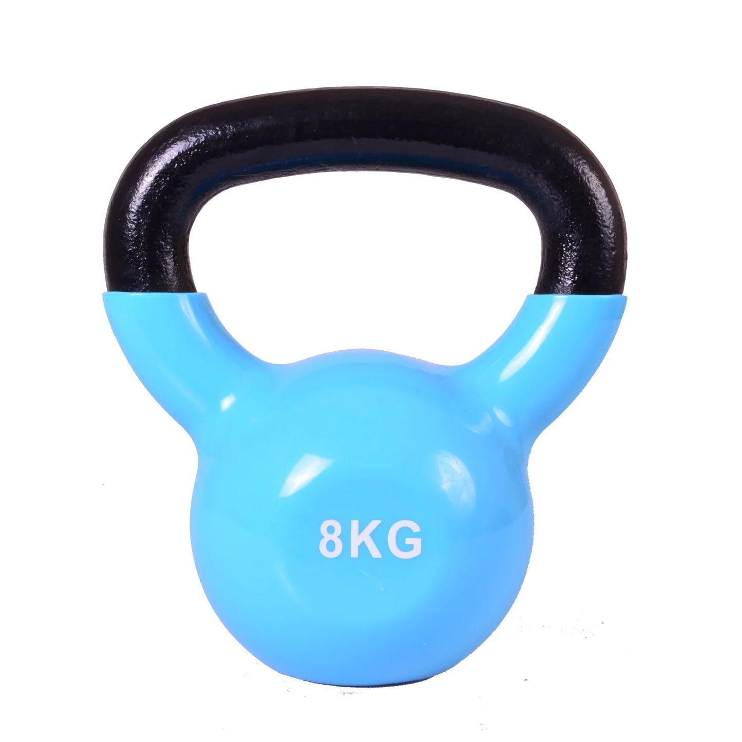 MAR-355 | Kettlebells - 8kg / Wholesale - Large Accessories