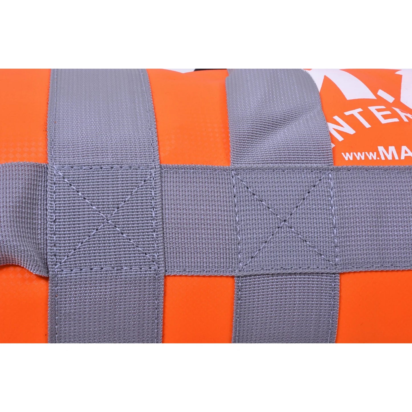 MAR-371 | 5KG Power Core Weighted Bag (ORANGE) - Large Accessories