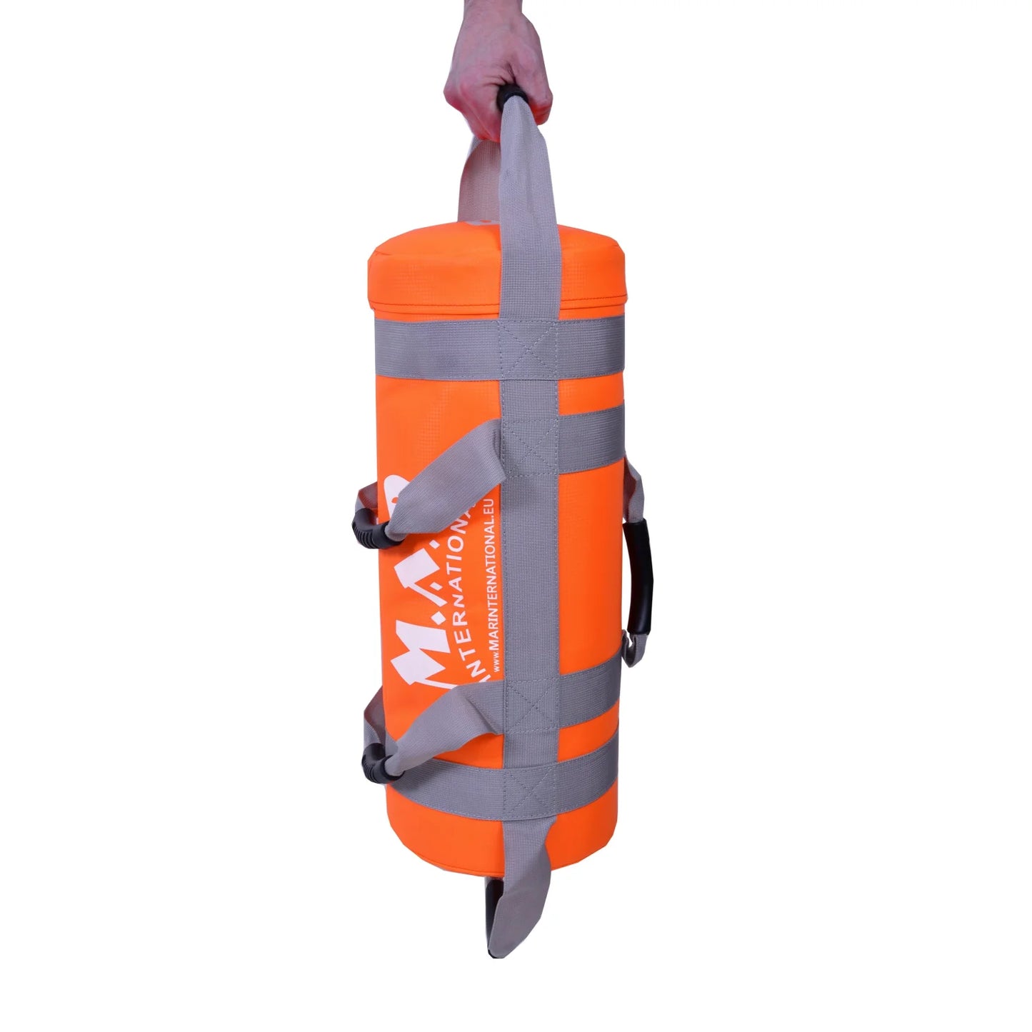 MAR-371 | 5KG Power Core Weighted Bag (ORANGE) - Large Accessories